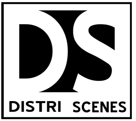 Logo Distri Scene