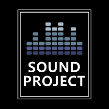 Logo Sound Project