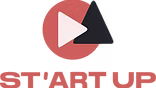 Logo ST'ART'UP